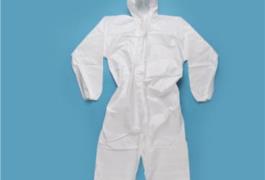 鄭州某醫(yī)院訂購(gòu)一次性醫(yī)用防護(hù)服
