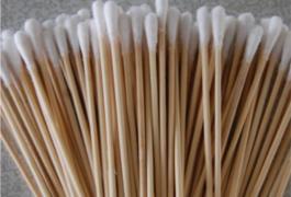 商丘某小學(xué)診所訂購(gòu)醫(yī)用棉簽